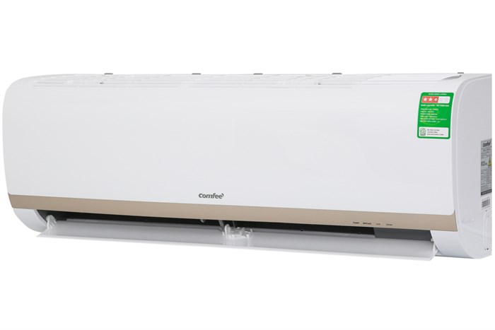 Máy lạnh Comfee 1 HP SIRIUS-9E Màu Trắng