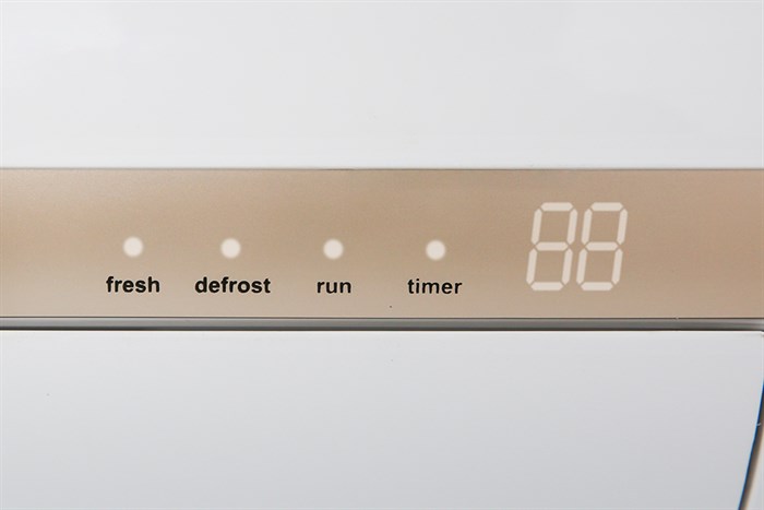 Máy lạnh Comfee 1 HP SIRIUS-9E Màu Trắng