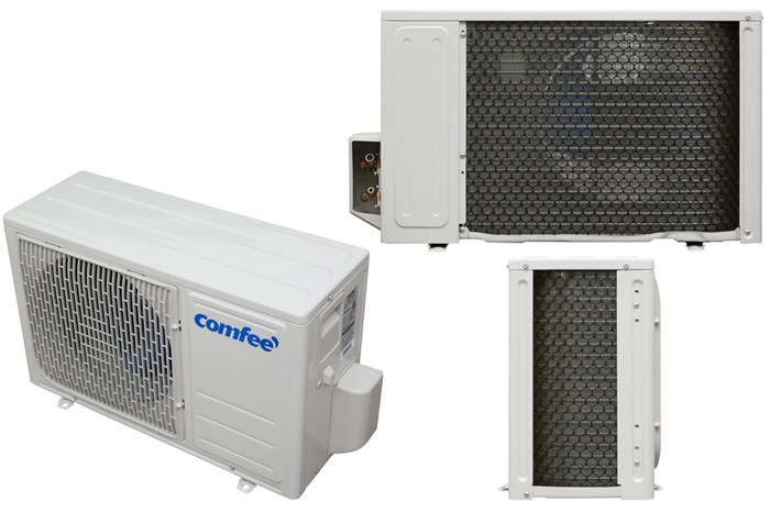 Máy lạnh Comfee 1 HP SIRIUS-9E Màu Trắng