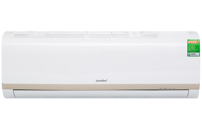 Máy lạnh Comfee Inverter 1 HP SIRIUS-9ED Màu Trắng