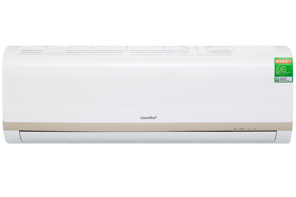 Máy lạnh Comfee Inverter 1 HP SIRIUS-9ED Màu Trắng