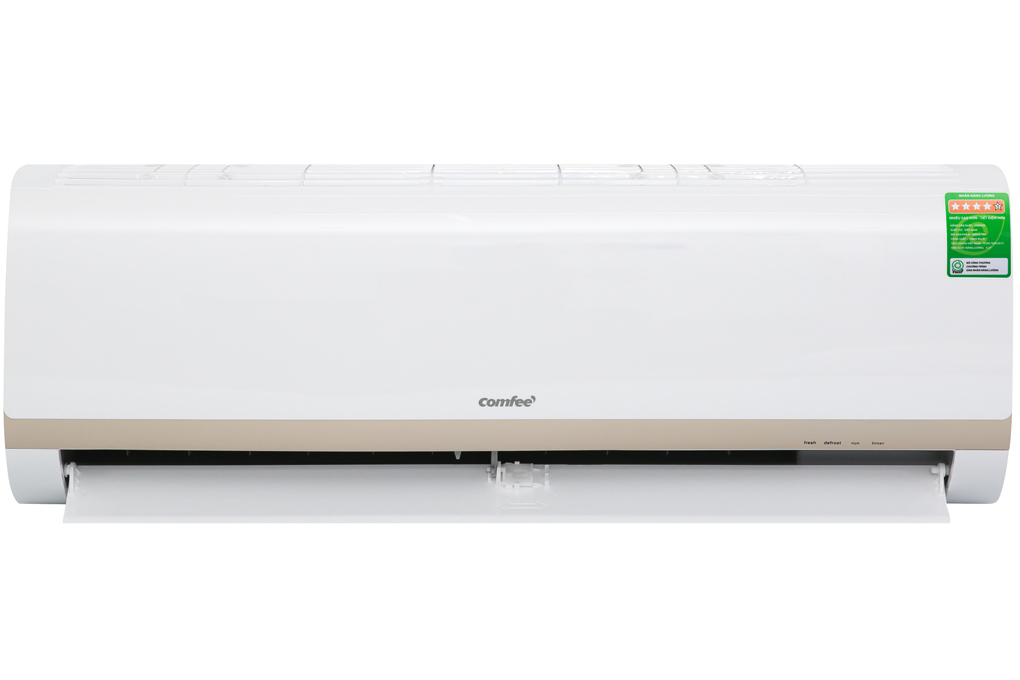 Máy lạnh Comfee Inverter 1 HP SIRIUS-9ED Màu Trắng