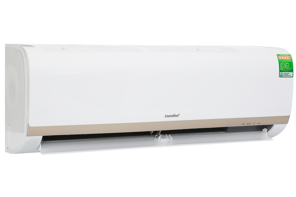 Máy lạnh Comfee Inverter 1 HP SIRIUS-9ED Màu Trắng