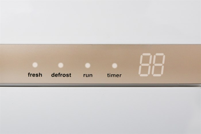 Máy lạnh Comfee Inverter 1 HP SIRIUS-9ED Màu Trắng