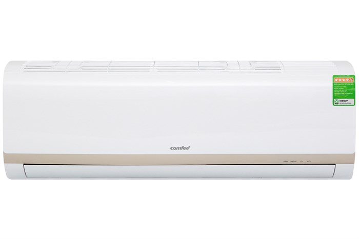 Máy lạnh Comfee Inverter 1.5 HP SIRIUS-12ED Màu Trắng