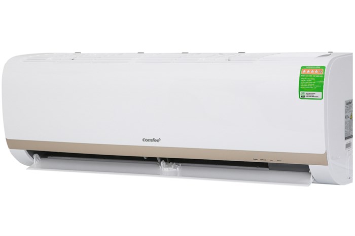 Máy lạnh Comfee Inverter 1.5 HP SIRIUS-12ED Màu Trắng