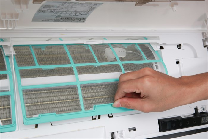 Máy lạnh Comfee Inverter 1.5 HP SIRIUS-12ED Màu Trắng