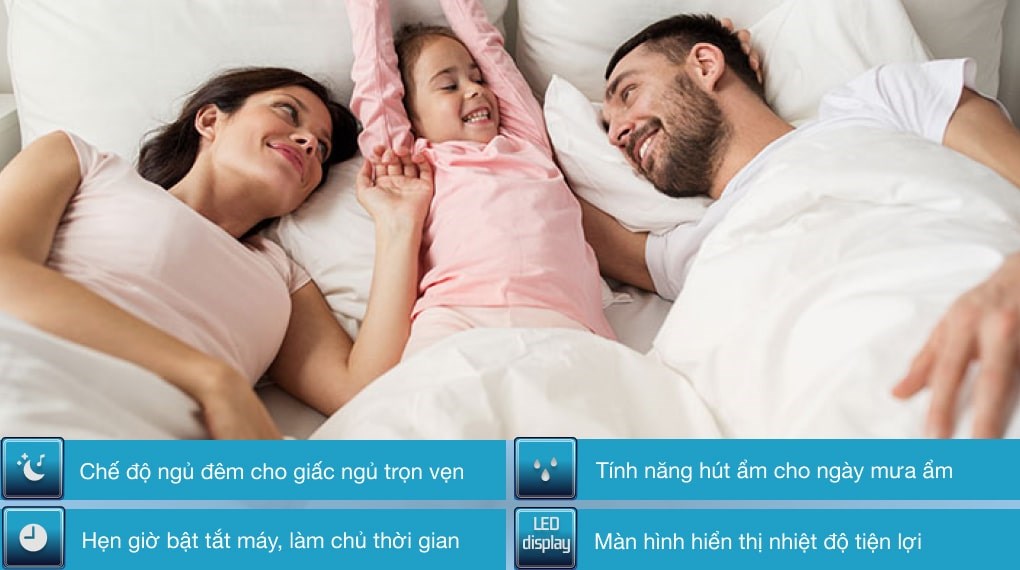 Điều hòa Samsung Inverter 12000 BTU AR13TYHYCWKNSV - 9