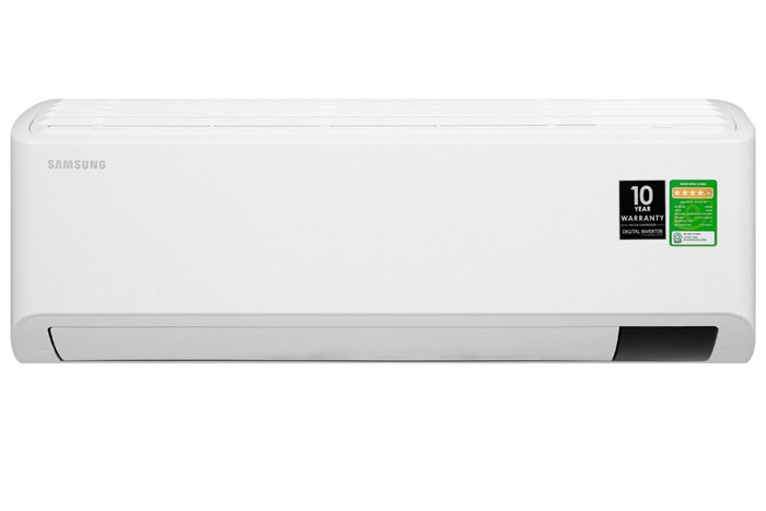 Máy lạnh Samsung Inverter 1.5 HP AR13TYHYCWKNSV Màu Trắng