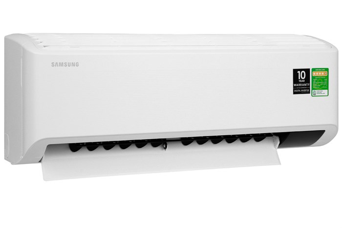 Máy lạnh Samsung Inverter 1.5 HP AR13TYHYCWKNSV Màu Trắng