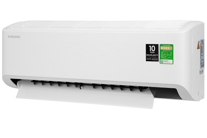 Máy lạnh Samsung Inverter 1.5 HP AR13TYHYCWKNSV Màu Trắng