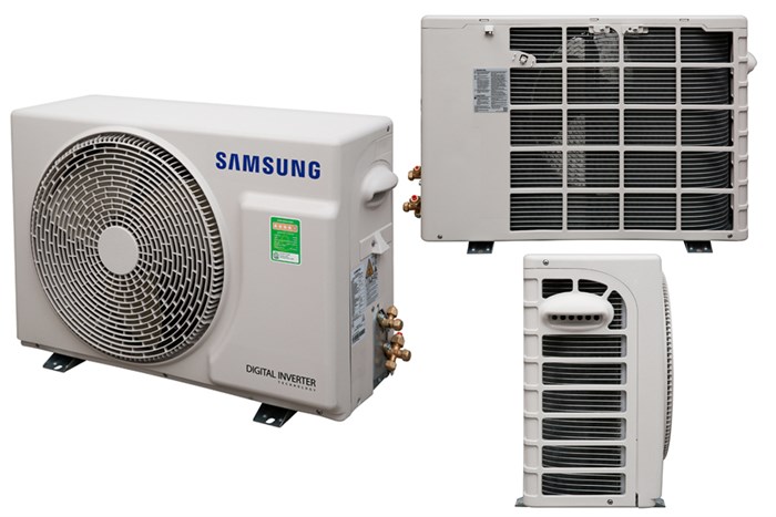 Máy lạnh Samsung Inverter 1.5 HP AR13TYHYCWKNSV Màu Trắng