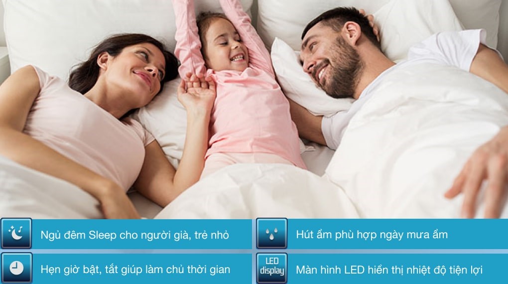 Máy lạnh Samsung Inverter 2 HP AR18TYHYCWKNSV - 15
