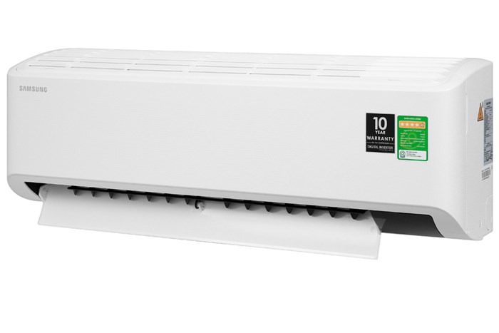 Điều hòa Samsung Inverter 18000 BTU AR18TYHYCWKNSV Màu Trắng