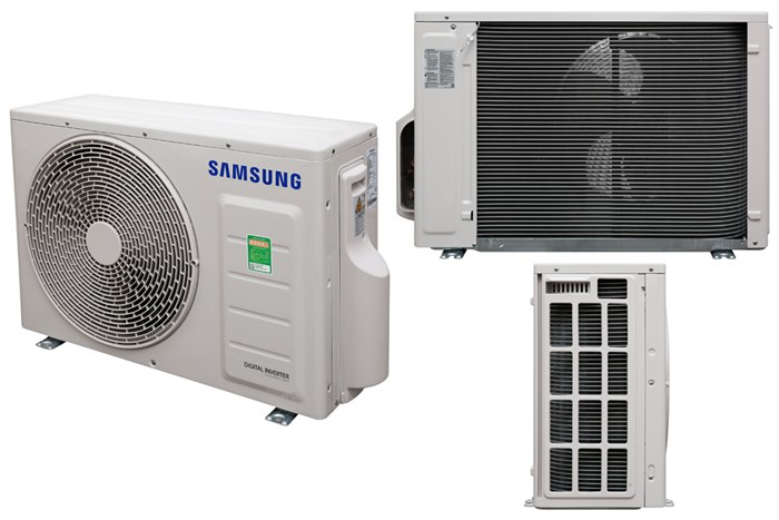 Điều hòa Samsung Inverter 18000 BTU AR18TYHYCWKNSV Màu Trắng