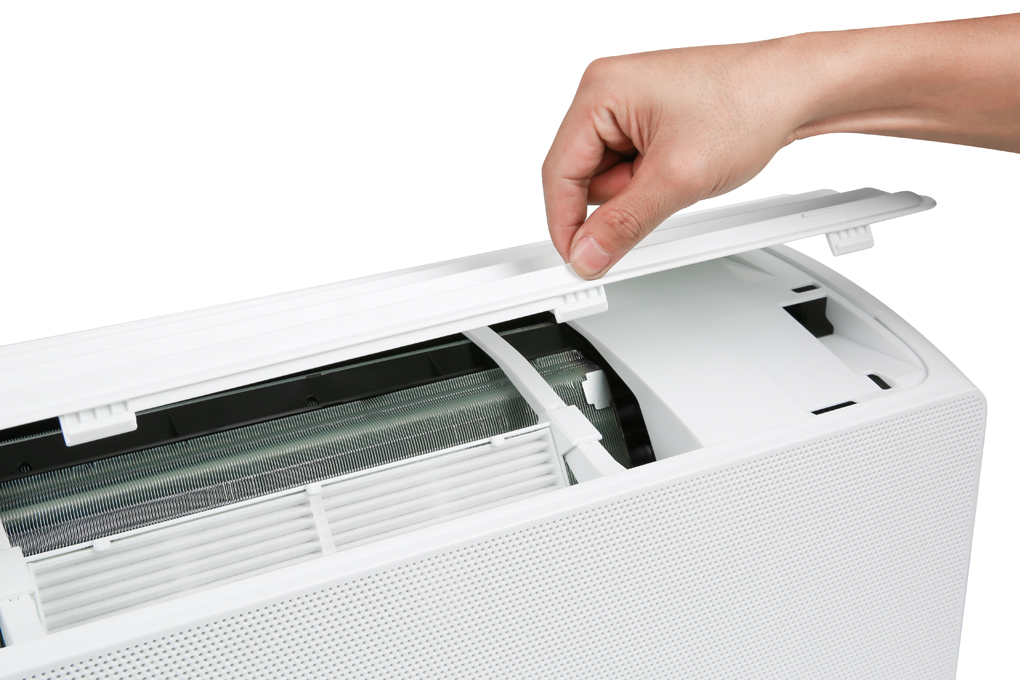 Siêu thị máy lạnh Samsung Wind-Free Inverter 1.5 HP AR13TYGCDWKNSV