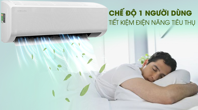 Một người dùng