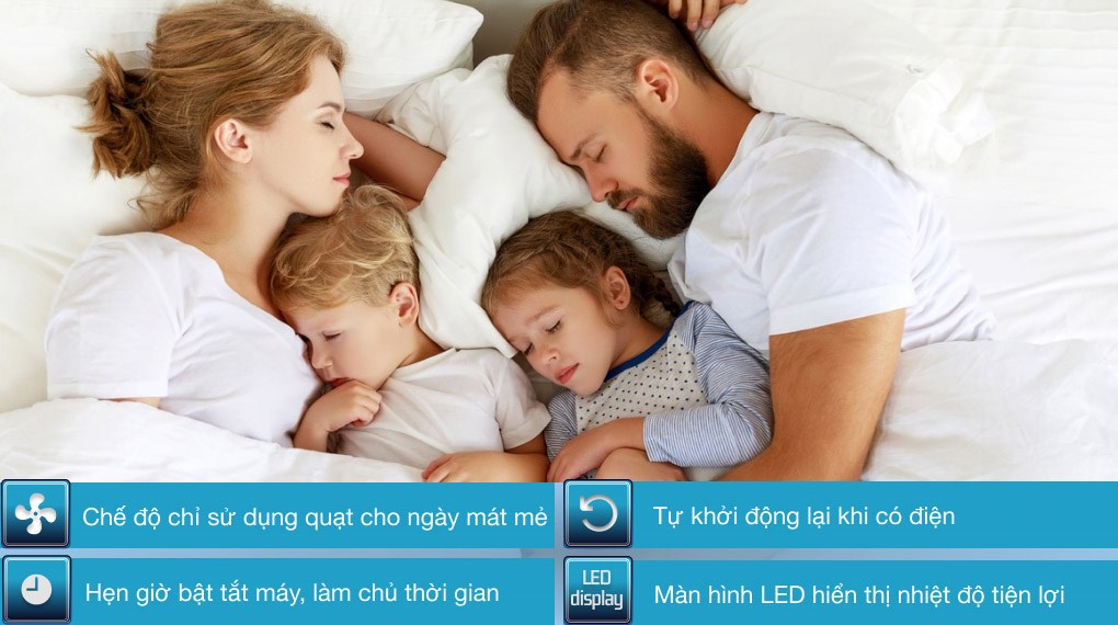 Máy lạnh Samsung Wind-Free Inverter 2 HP AR18TYGCDWKNSV