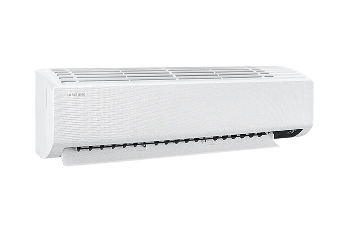 Máy lạnh Samsung Wind-Free Inverter 2.5 HP AR24TYGCDWKNSV Màu Trắng
