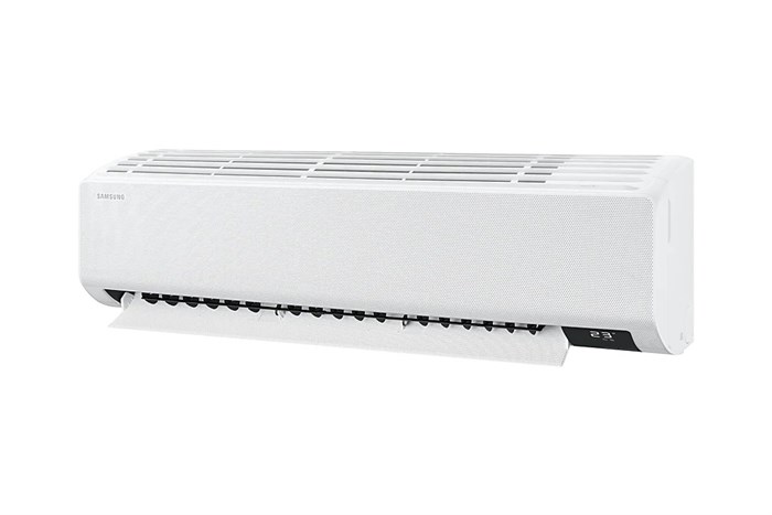 Máy lạnh Samsung Wind-Free Inverter 2.5 HP AR24TYGCDWKNSV Màu Trắng