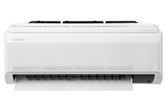 Máy lạnh Samsung Wind-Free Inverter 1 HP AR10TYAACWKNSV Màu Trắng