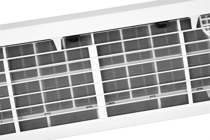 Máy lạnh Samsung Wind-Free Inverter 1 HP AR10TYAACWKNSV Màu Trắng