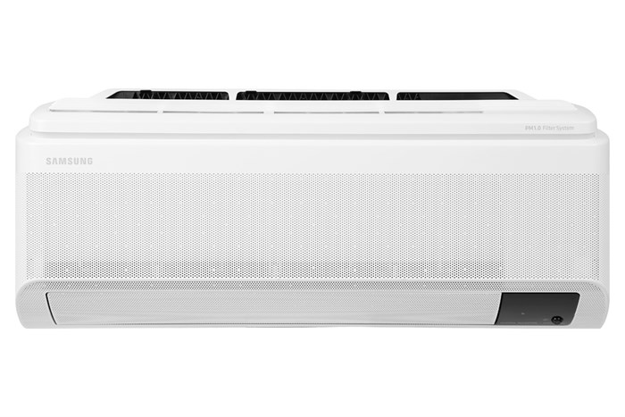 Máy lạnh Samsung Wind-Free Inverter 1.5 HP AR13TYAACWKNSV Màu Trắng