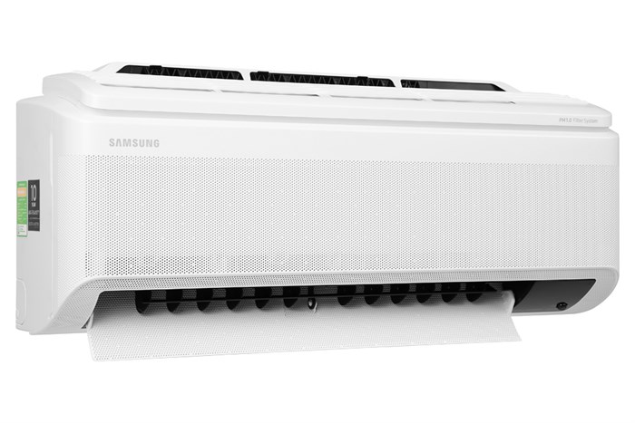 Máy lạnh Samsung Wind-Free Inverter 1.5 HP AR13TYAACWKNSV Màu Trắng