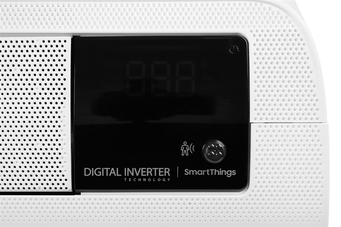 Máy lạnh Samsung Wind-Free Inverter 1.5 HP AR13TYAACWKNSV Màu Trắng