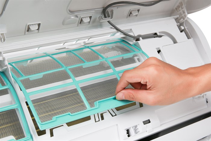 Máy lạnh Midea Inverter 1 HP MSAFA-10CRDN8 Màu Trắng