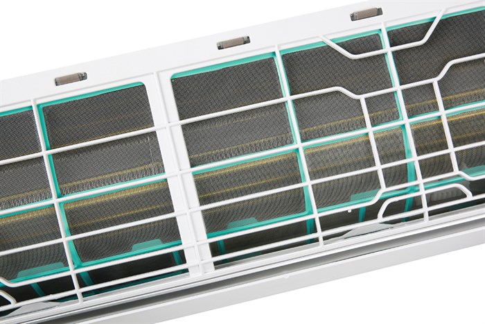 Máy lạnh Midea Inverter 1.5 HP MSAFA-13CRDN8 Màu Trắng