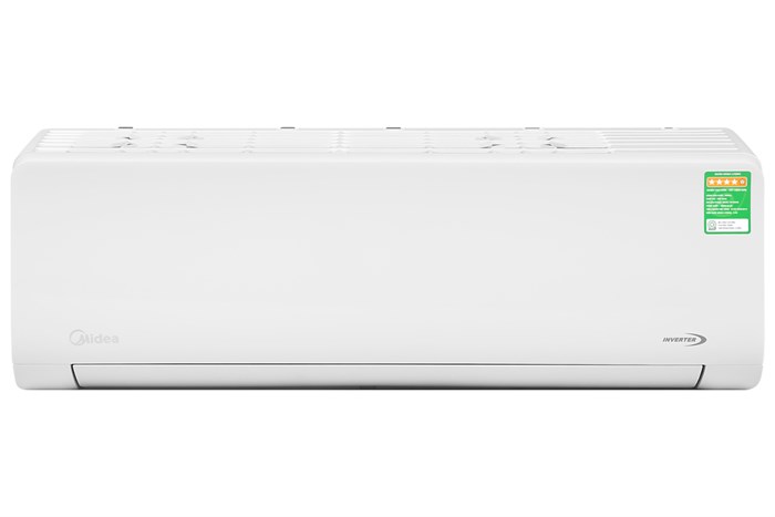 Máy lạnh Midea Inverter 1 HP MSAG-10CRDN8 Màu Trắng
