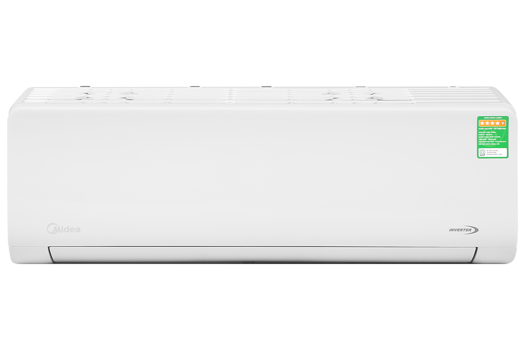 Máy lạnh Midea Inverter 1 HP MSAG-10CRDN8 giá rẻ