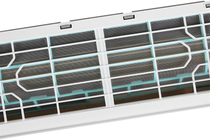 Máy lạnh Midea Inverter 1 HP MSAG-10CRDN8 Màu Trắng