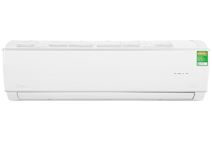 Máy lạnh Midea Inverter 2 HP MSAFA-18CRDN8 Màu Trắng