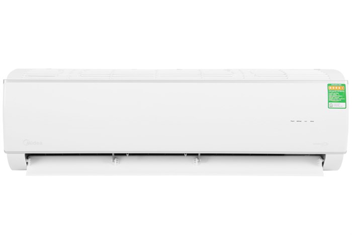 Máy lạnh Midea Inverter 2 HP MSAFA-18CRDN8 Màu Trắng