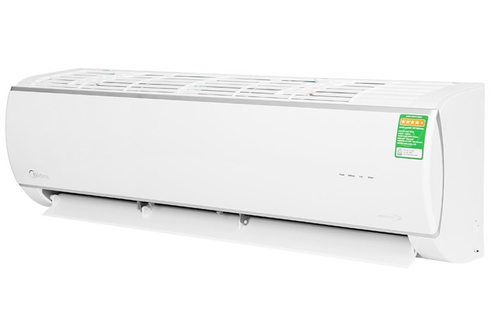 Máy lạnh Midea Inverter 2 HP MSAFA-18CRDN8 Màu Trắng