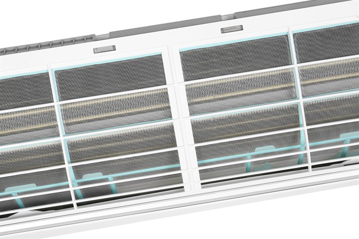 Máy lạnh Midea Inverter 2 HP MSAFA-18CRDN8 Màu Trắng