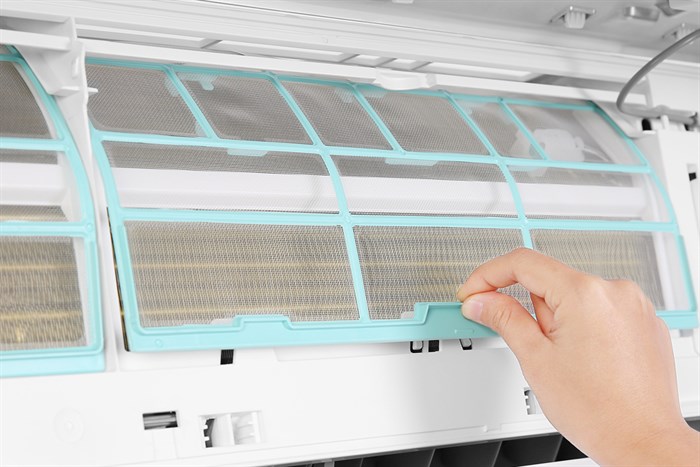 Máy lạnh Midea Inverter 2 HP MSAFA-18CRDN8 Màu Trắng