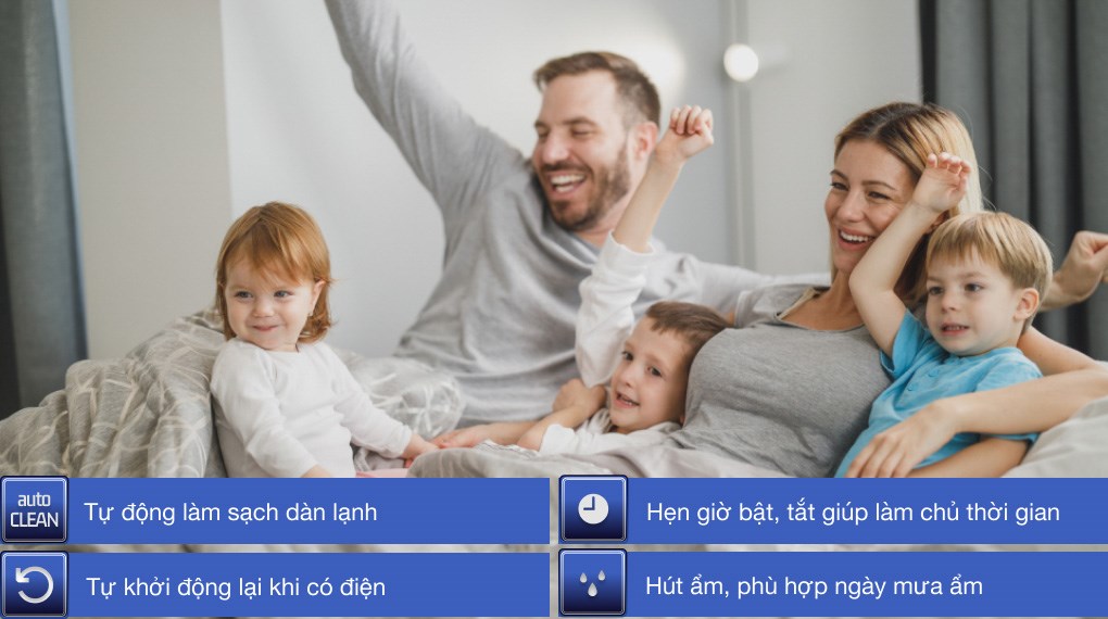 Điều hòa Toshiba Inverter 9000 BTU RAS-H10D2KCVG-V