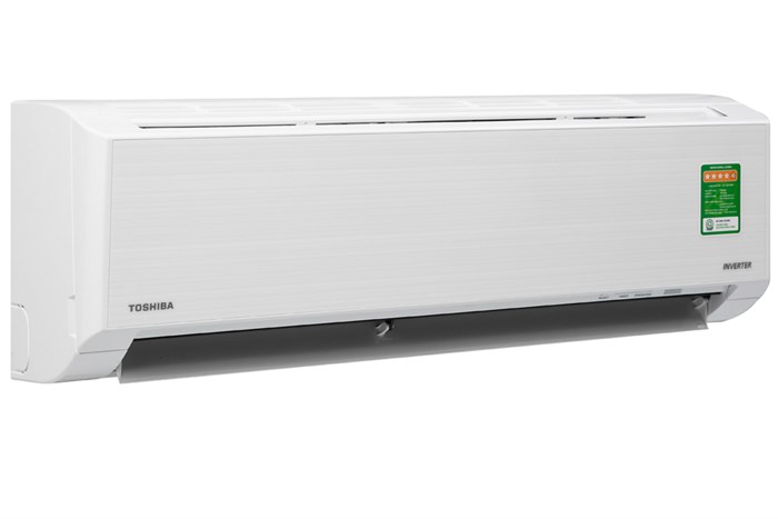 Điều hòa Toshiba Inverter 9000 BTU RAS-H10D2KCVG-V Màu Trắng
