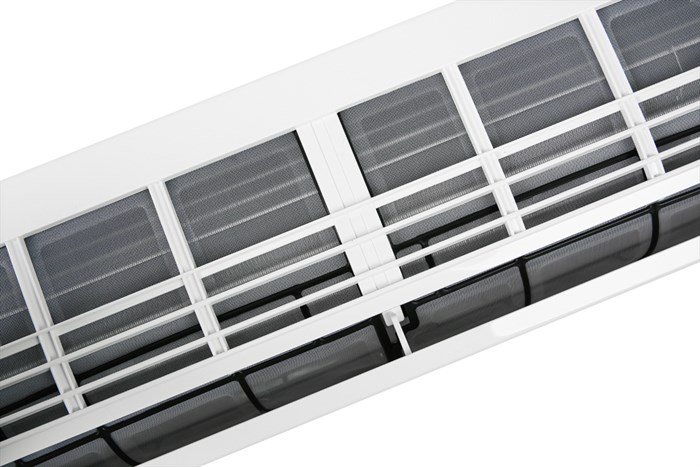 Điều hòa Toshiba Inverter 9000 BTU RAS-H10D2KCVG-V Màu Trắng