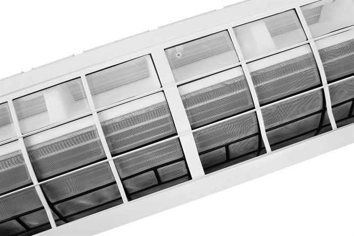 Máy lạnh Toshiba Inverter 1 HP RAS-H10X2KCVG-V Màu Trắng