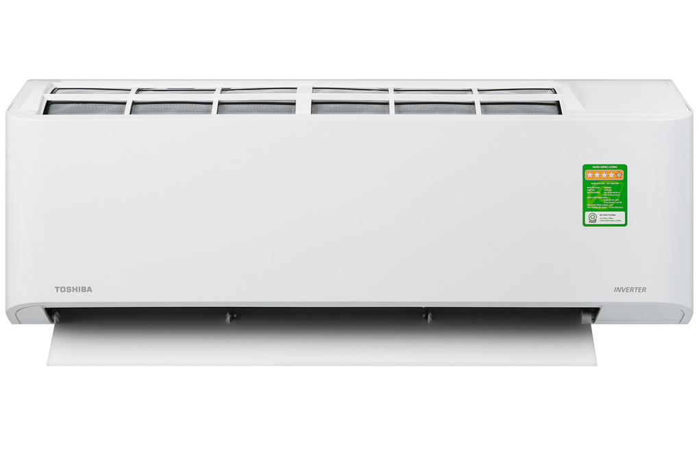 Mua máy lạnh Toshiba Inverter 1.5 HP RAS-H13C2KCVG-V