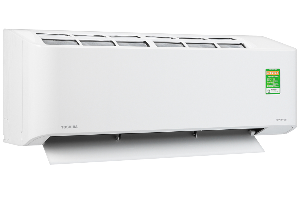 Siêu thị máy lạnh Toshiba Inverter 1.5 HP RAS-H13C2KCVG-V
