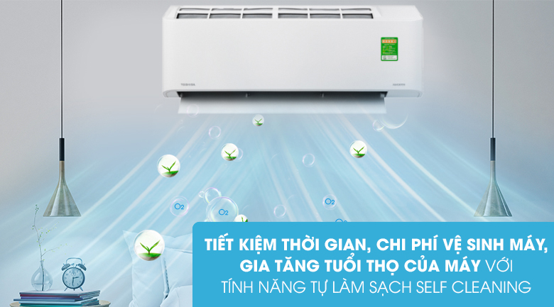 Tự làm sạch