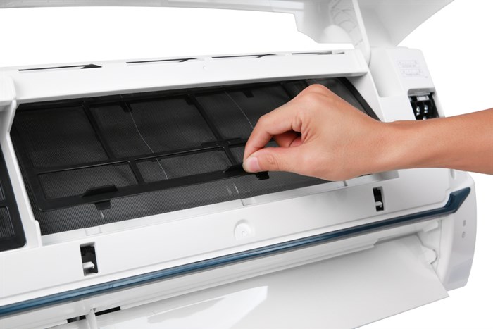 Máy lạnh Sharp Inverter 1 HP AH-X9XEW Màu Trắng