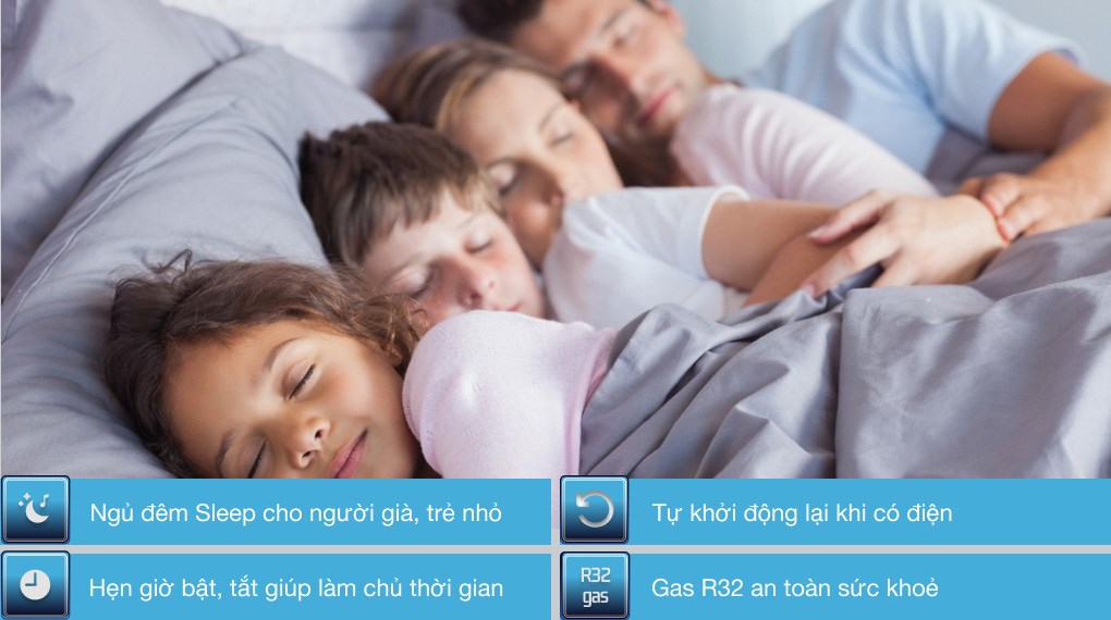 Máy lạnh Sharp Inverter 2 HP AH-X18XEW