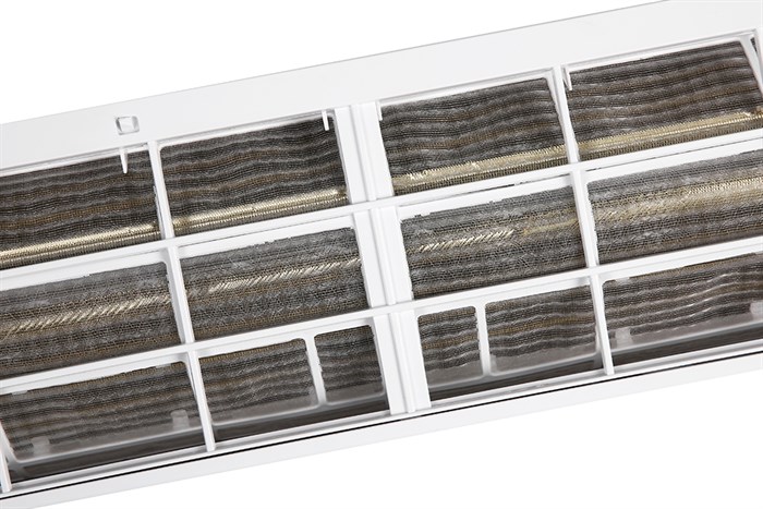 Máy lạnh TCL Inverter 1 HP TAC-10CSD/XA66 Màu Trắng