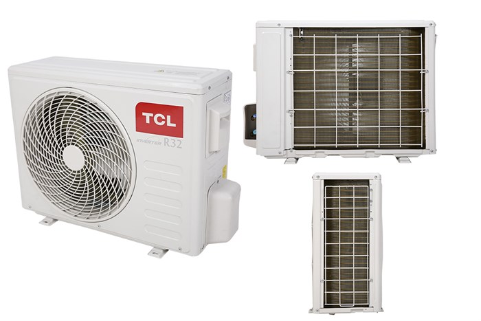 Máy lạnh TCL Inverter 1 HP TAC-10CSD/XA66 Màu Trắng